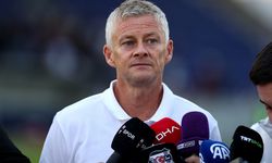 Beşiktaş patronu Solskjaer, Avusturya kampını değerlendirdi