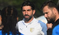 Bodrumspor Teknik Direktörü Burhan Eşer, takım kültürüyle hedeflere odaklanacak: