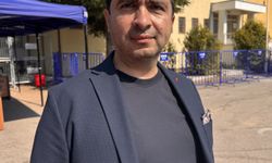 Bolu Baro Başkanı Barut'tan Grand Kartal Otel yangını davasına ilişkin değerlendirme: