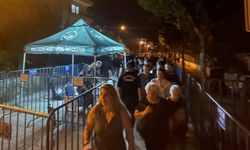 Bolu Kartalkaya'daki Grand Kartal Otel yangını davasında şirketin genel müdürü savunma yaptı