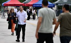 Bolu Kartalkaya'daki Grand Kartal Otel yangını davasının duruşması müşteki beyanlarıyla sürüyor