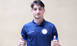 Çaykur Rizespor'un genç oyuncusu Muhammed, Süper Lig'deki ilk maçı için gün sayıyor: