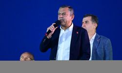 CHP Genel Başkanı Özel partisinin Kartal mitinginde konuştu: