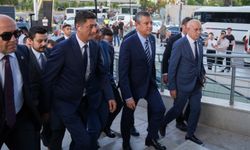 CHP Genel Başkanı Özel, Sözcü TV canlı yayınına katıldı: