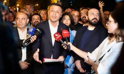 CHP İstanbul İl Başkanı Çelik, emniyette ifade verdi