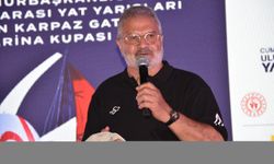 Cumhurbaşkanlığı 6. Uluslararası Yat Yarışları Kıbrıs etabı Marmaris'ten başlayacak