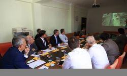 Edirne’de OSB'ler meslek liseleriyle entegre ediliyor