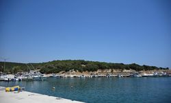 Edirne'de turizmin gölgede kalan sahili düzenlemelerle öne çıkacak