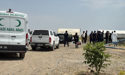 Elazığ'da 2 kişi sulama havuzunda ölü bulundu
