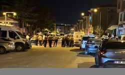 Elazığ'da iki aile arasında çıkan bıçaklı kavgada 1'i ağır 3 kişi yaralandı