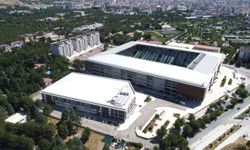 Elazığ'ın "yaşayan stadı" 7'den 70'e spor tutkunlarına ev sahipliği yapıyor