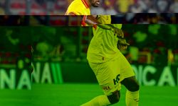 Futbol: Hazırlık maçı