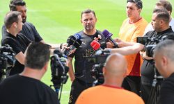 Galatasaray, Victor Osimhen'e kavuşmak için gün sayıyor