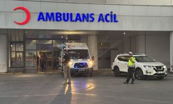 GÜNCELLEME - Kayseri'deki trafik kazasında ağır yaralanan başkomiser hayatını kaybetti