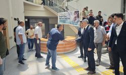 GÜNCELLEME - Yenifakılı Belediye Başkanı Musa Sarıaslan trafik kazasında hayatını kaybetti