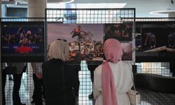 İstanbul Photo Awards 2025'in ilk sergisinin resmi daveti Ankara'da gerçekleşti