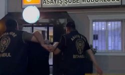İstanbul'da üniversite öğrencisinin öldürülmesine ilişkin bir zanlı daha yakalandı