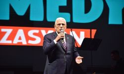İYİ Parti Genel Başkanı Dervişoğlu, Afyonkarahisar'da festivale katıldı