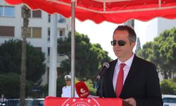İzmir'de Denizcilik ve Kabotaj Bayramı kutlandı