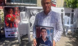 Kartalkaya'daki otel yangınında torununu kaybeden acılı dede adaletin tecelli etmesini istiyor