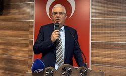 Kastamonu'da "15 Temmuz'un Gölgesinde Demokrasi ve Darbe İlişkisi" konferansı düzenlendi