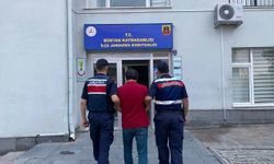Kayseri'de firari FETÖ hükümlüsü yakalandı