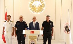 Kırklareli Valisi Turan'dan orman ve anız yangınlarına karşı uyarı: