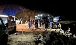 Kırşehir'de gölete giren çocuk boğuldu
