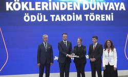 Köklerinden dünyaya uzanan firmalara millileştirme ödülü