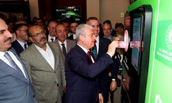 Konya'da tüm ilçelere depozito iade makinesi konulacak