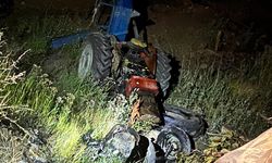 Malatya'da trafik kazalarında 5 kişi yaralandı