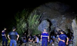 Marmaris'te 27 düzensiz göçmen yakalandı