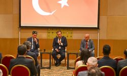 Moskova'da "Rusların Gözünden 15 Temmuz" programı düzenlendi
