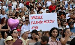 ODTÜ'de mezuniyet töreni düzenlendi