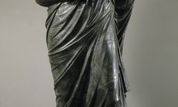 Roma İmparatoru Marcus Aurelius'un heykeli 65 yıl sonra Türkiye'ye getiriliyor