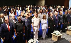 Samsun'da "Tarihi Süreç Açısından 15 Temmuz" paneli düzenlendi