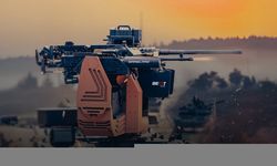 SARSILMAZ, yeni ürünlerini IDEF 2025'te sergileyecek