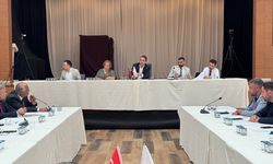 Şile Belediye Başkan Vekilliğine Meclis Üyesi Sacit Terzi seçildi