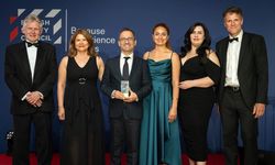 SunExpress'e iş güvenliğinde uluslararası alanda "Üstün Başarı" ödülü