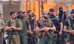 Suriye ordusu, terör örgütü PKK/YPG'ye karşı Halep'in doğusuna sevkiyat yaptı