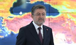 Tarım ve Orman Bakanı Yumaklı, orman yangınlarındaki son durumu paylaştı: