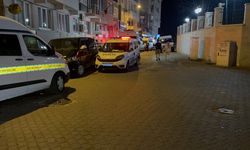 Tekirdağ'da yalnız yaşayan kişi evinde ölü bulundu