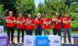 TEKNOFEST Jet Motor Tasarım Yarışması final sunumları TEI'de gerçekleştirildi