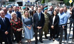 TİKA'dan Kosova'ya sağlık alanında destek