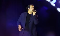 Trabzon Kültür Yolu Festivali "Bayhan" konseriyle sona erdi