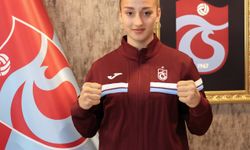 Trabzonspor Boks Takımı, Dilara Sak ile anlaştı
