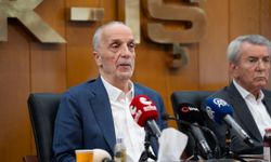 TÜRK-İŞ Genel Başkanı Atalay'dan Kamu Toplu İş Sözleşmeleri Çerçeve Protokolü'ne ilişkin açıklama: