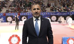 Türkiye Judo Federasyonu, geleceğin olimpiyat kadrolarını yetiştirmeye odaklandı