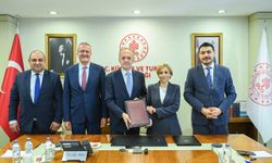 Ürgüp'teki tescilli yapılar, kültür merkezi ve kütüphane olarak hizmet verecek