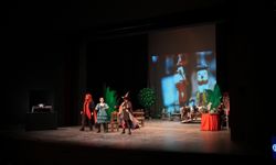 "Van Kültür Yolu Festivali" etkinliklerle devam ediyor